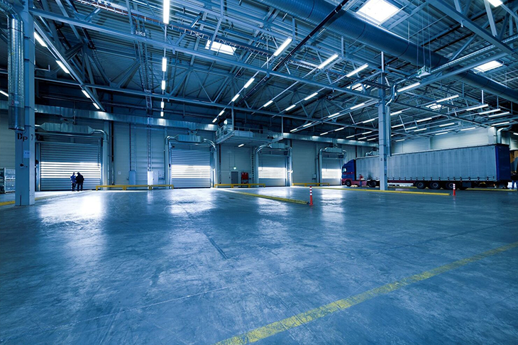 Industrial Properties